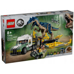 LEGO 76966 DINOMISJE...