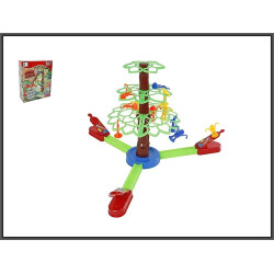 SKACZACE MAŁPKI 72040 HIPO