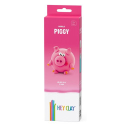 TM HCL30045 HEJ CLAY ŚWINKA...