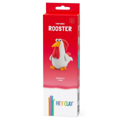 TM HCL30098 HEY CLAY KOGUT...