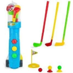 ASKATO ZESTAW DO GRY W GOLFA