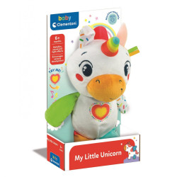 CLEMENTONI 17846 JEDNOROŻEC...