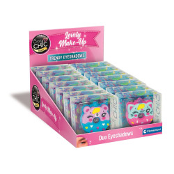 CLEMENTONI 18163 CRAZY CHIC...