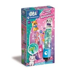 CLEMENTONI MINI FABRYKA...