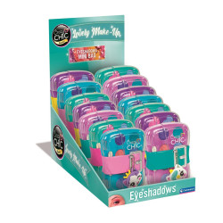 CLEMENTONI 18179 CRAZY CHIC...