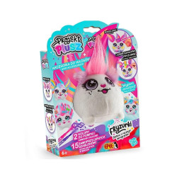 EPEE 60317 PP FRYZURKI...