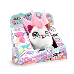 EPEE 60321 PP FRYZURKI KLEJNOTKA