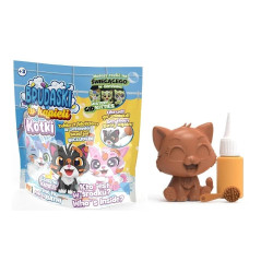 EPEE 60343 BRUDASKI W...