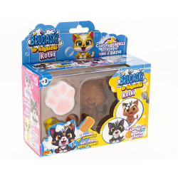 EPEE 60344 BRUDASKI KOTKI...