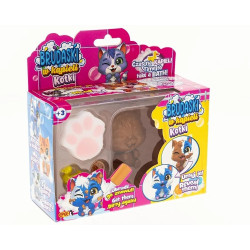 EPEE 60344 BRUDASKI KOTKI...