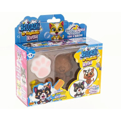 EPEE 60344 BRUDASKI KOTKI...