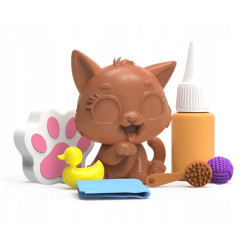 EPEE 60344 BRUDASKI KOTKI...