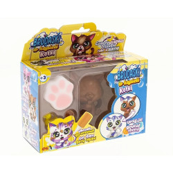 EPEE 60344 BRUDASKI KOTKI...