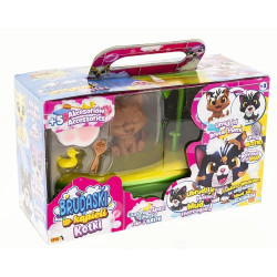 EPEE 60354 BRUDASKI KOTKI...