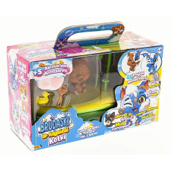 EPEE 60354 BRUDASKI KOTKI...