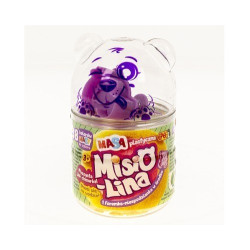 EPEE 60382 MISIOLINA...