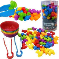 GRA KOALA MONTESSORI MADEJ