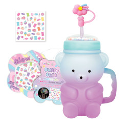 HOT FOKUS KUBEK ZE SŁOMKĄ...