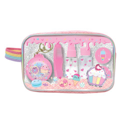 HOT FOKUS KOSMETYCZKA...