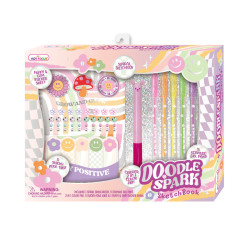 HOT FOKUS NOTATNIK BUŹKI PULIO