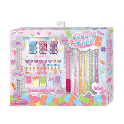 HOT FOKUS NOTATNIK MISIE PULIO