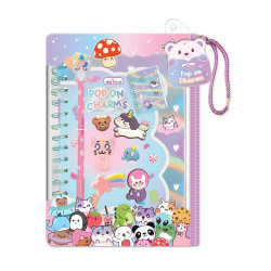 HOT FOKUS NOTATNIK...