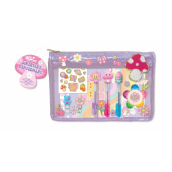 HOT FOKUS PRZYBORY GRZYBEK...