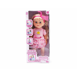 LALKA NATALIA CHODZĄCA 40...