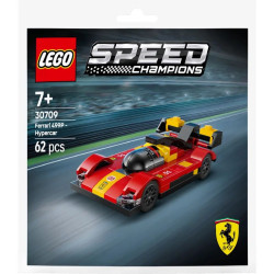 LEGO 30709 FERRARI 499P
