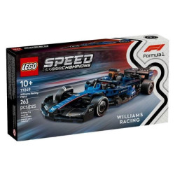 LEGO 77249 BOLID F1...
