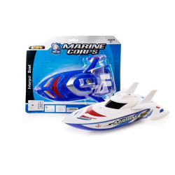 ŁÓDKA  ARTYK 21 CM