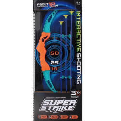 ŁUK ZE STRZAŁAMI ARTYK