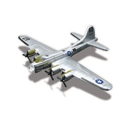 MAISTO 15088 B-17 FLYING...