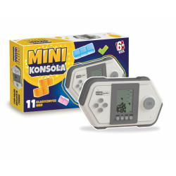 MINI KONSOLA ARTYK