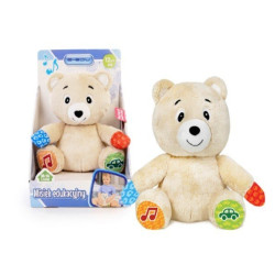 MIŚ PLUSZ INTERAKTYWNY...