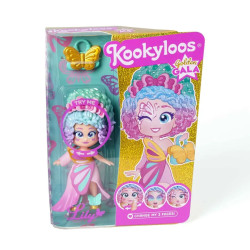 ORBICO KOOKYLOOSE GOLDEN...