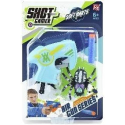 PISTOLET NA POCISKI ARTYK