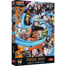 PUZZLE TREFL 1000 MASASHI...