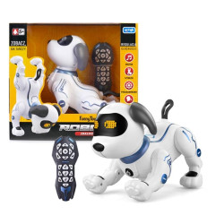 ROBOPIES ZDALNIE STEROWANY  R/C ARTYK