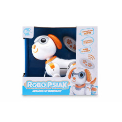 ROBO - PSIAK R/C ARTYK