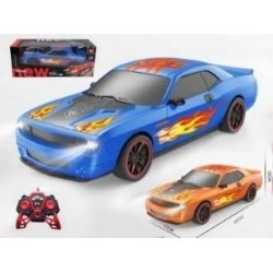 SAMOCHÓD R/C 1:10 G MADEJ