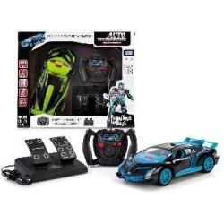 SAMOCHÓD R/C ARTYK