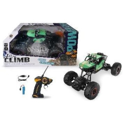 SAMOCHÓD TERENOWY R/C ARTYK