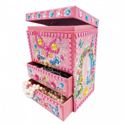 STNUX SZKATUŁKA LOWER FAIRY...