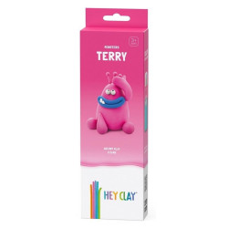 TM 30081 HEY CLAY POTWORY...