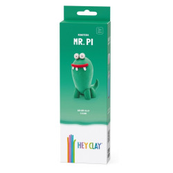 TM 30083 HEY CLAY POTWORY 3PAK