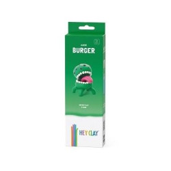 TM 30088 HEY CLAY OBCY BURGER