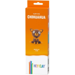 TM 30111 HEY CLAY CHIHUAHUA