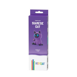 TM 30112 HEY CLAY KOT SYJAMSKI