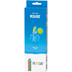 TM 30116 HEY CLAY MYSZ